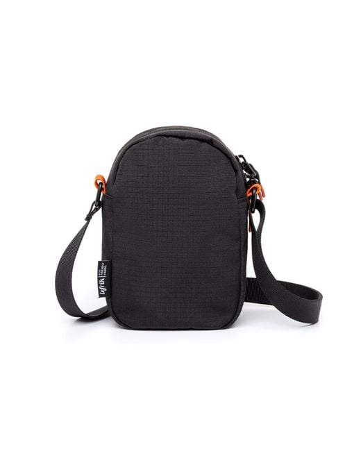 Lefrik Blue Jan Side Bag Vandra