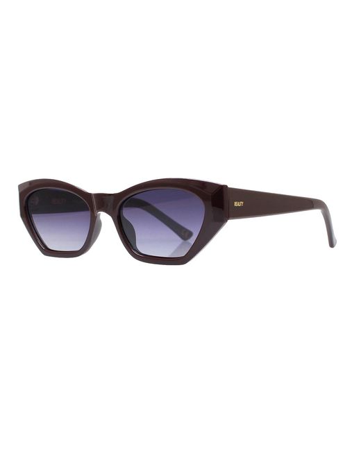 Reality Eyewear Blue The Spector