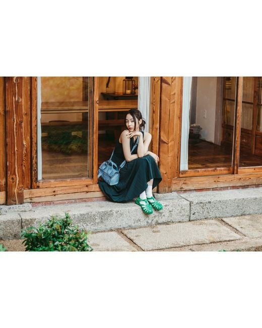MARHEN.J Blue Rona