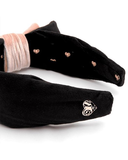 Miss Cicconi Black Neutrals Olivia