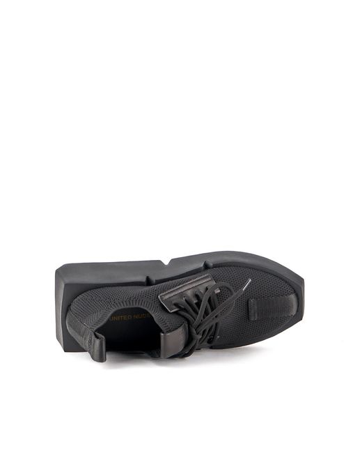 United Nude Black Mega Juno