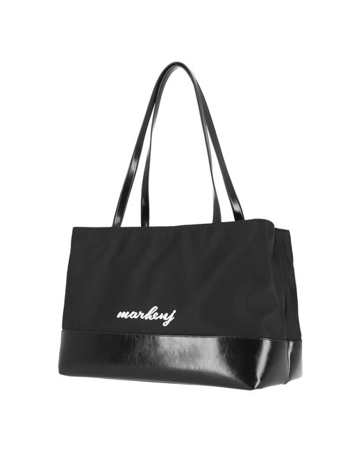 MARHEN.J Black Nomad
