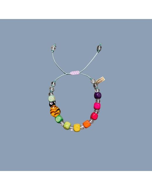 Desert Lobby Multicolor Honey