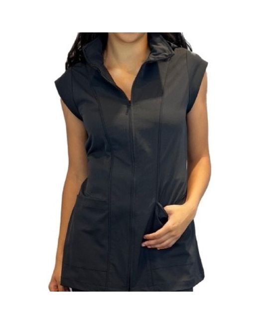 SNIDER Black Boat Jacket