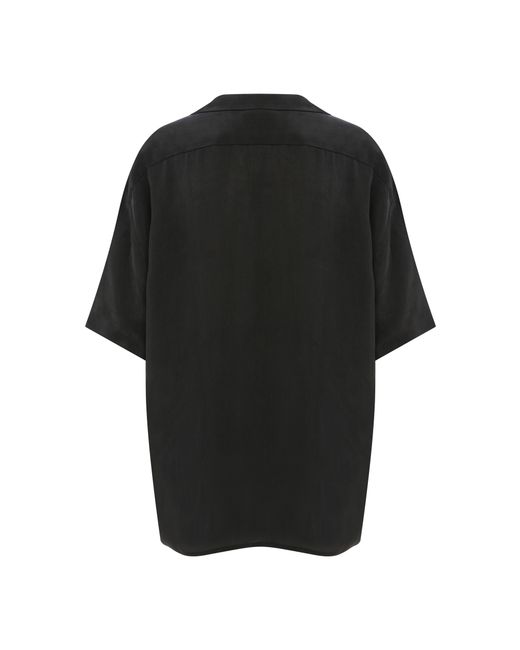 Je Te Veux Black Trio Of Swords Shirt for men