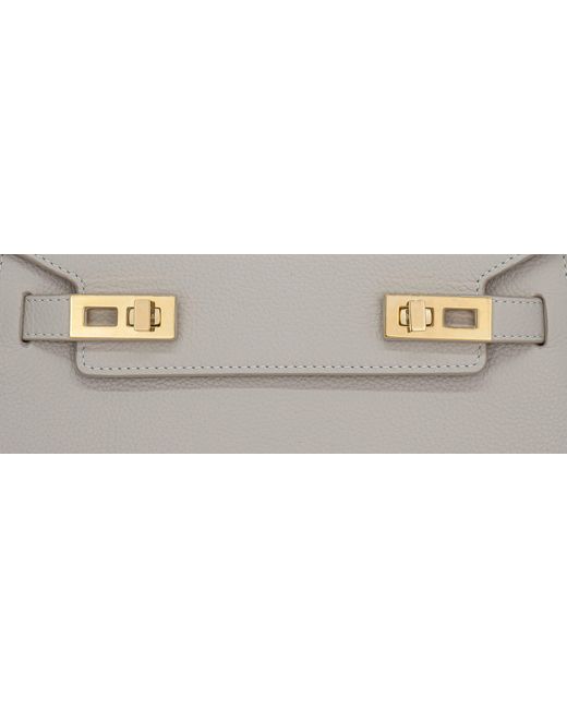Ornella Gorza Natural Neutrals Capri
