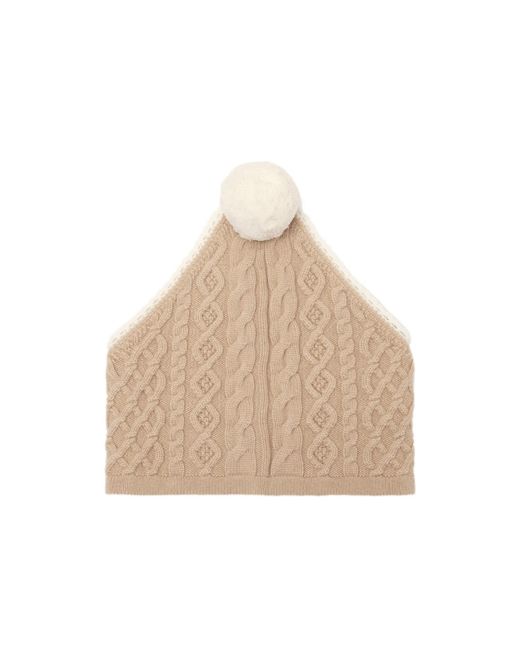 Lorna Murray White Neutrals Chai Latte