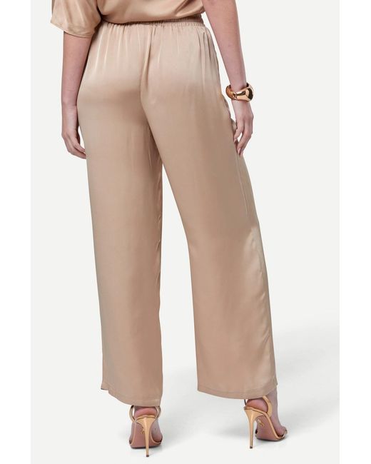 Zafur Natural Mayfair Trouser