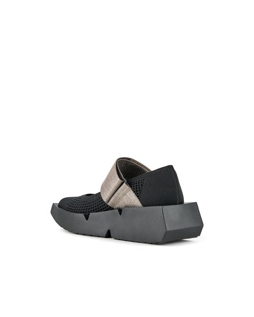 United Nude Black Mega Mj
