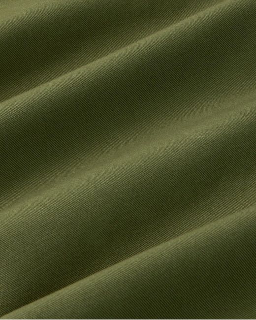 Thinking Mu Green Max Pants for men