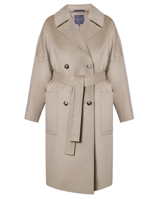 inavati coats