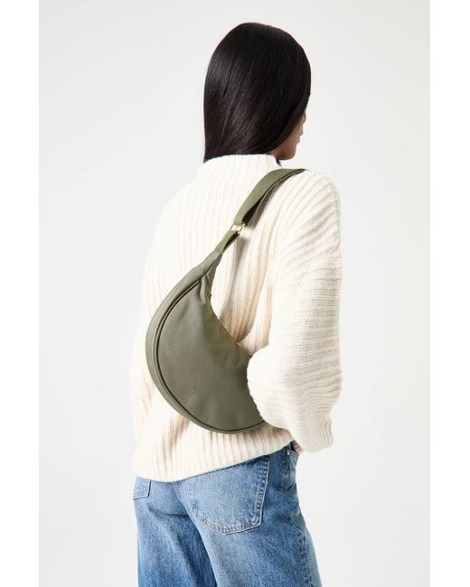 Lefrik Gray Lua Bag