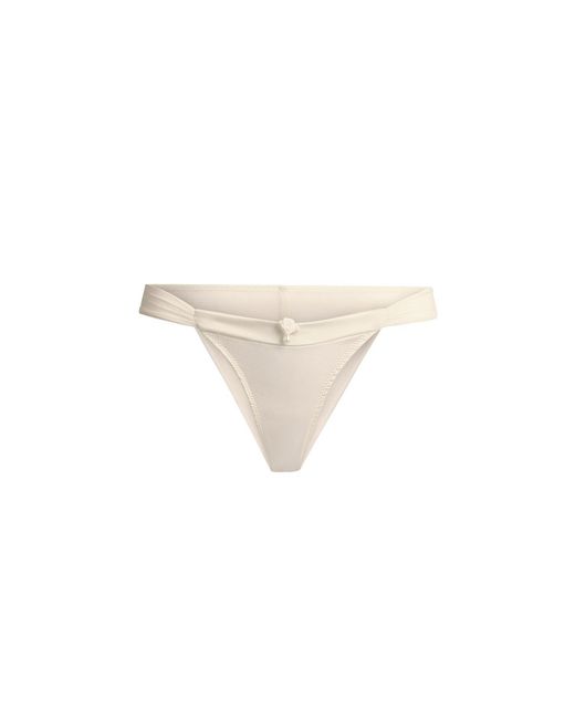 Scarlett Gasque Natural Neutrals Dorothy Knicker