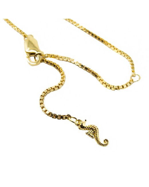 NASI SILVER Metallic Baguette Nahar Necklace- Crystal Spinel
