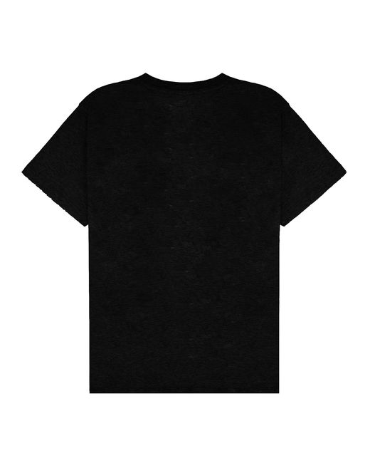 VLD Black Griffith Uniform T-Shirt