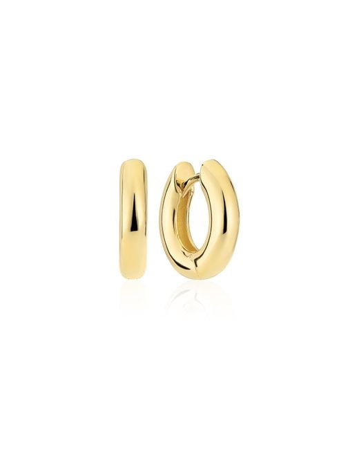 Sif Jakobs Jewellery Metallic Earrings Carrara Pianura