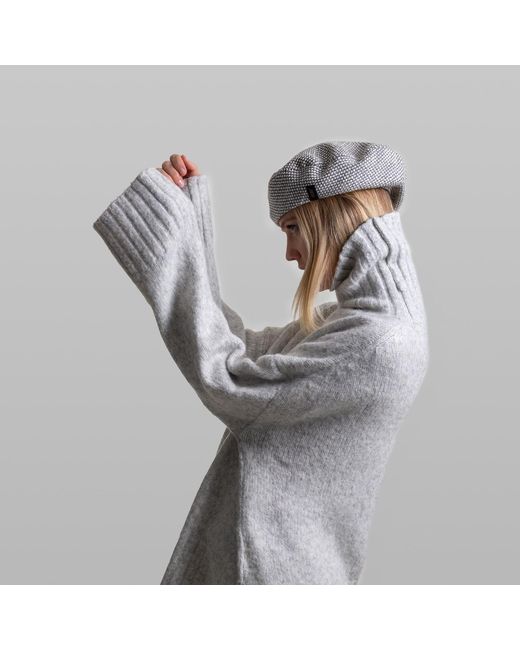Sibi Hats Gray Diana