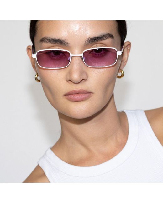 Reality Eyewear Green Vibes Town