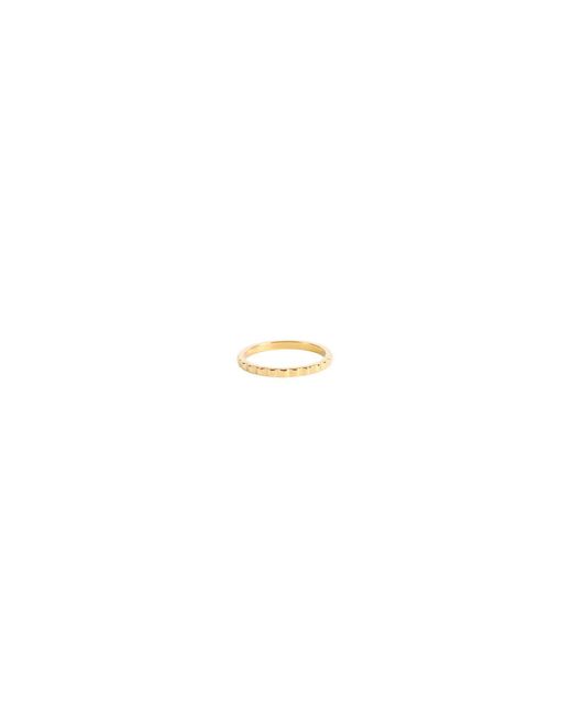 Lei & Mar Co. Metallic The Soleil Ring