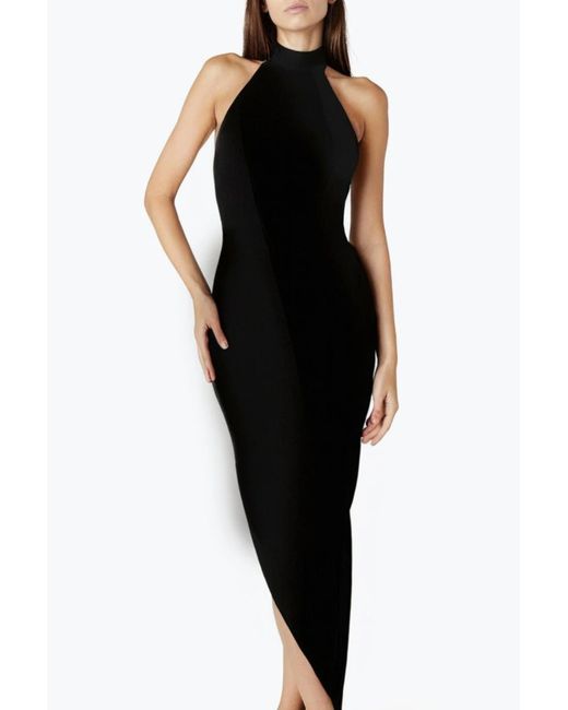 Room 24 Black Anita Dress