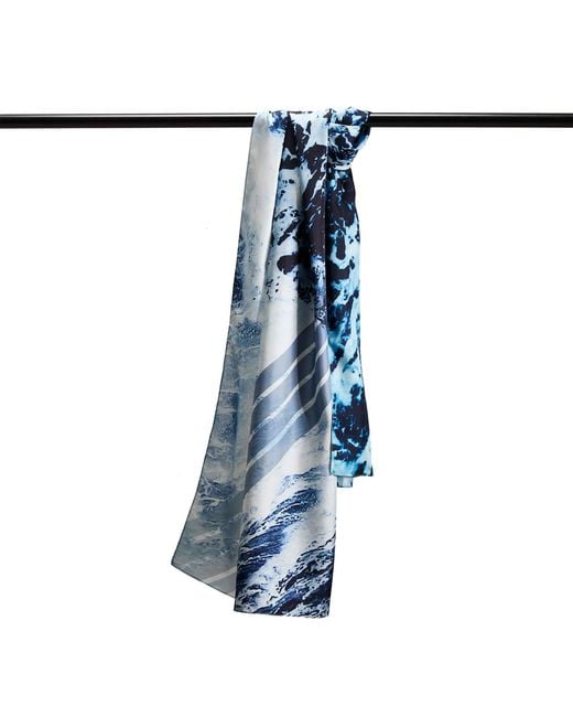 Essenty-Paris Blue Fluidity & Strength Design