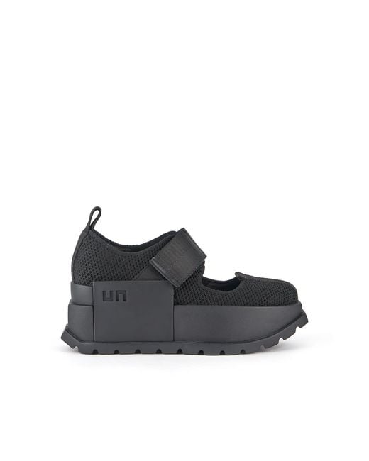 United Nude Black Roko Orion