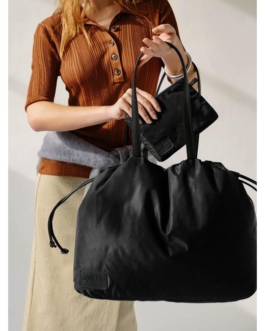 Jorja Brown The Puffy Tote