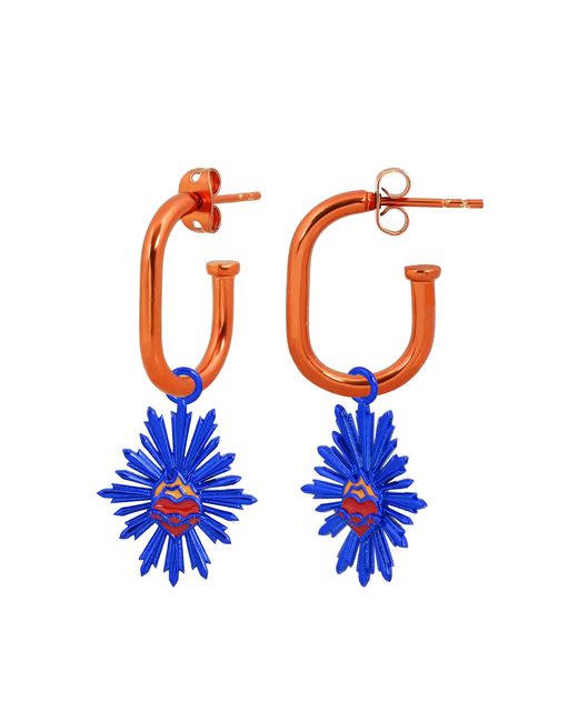 Lavani Jewels Blue Bouma Charm