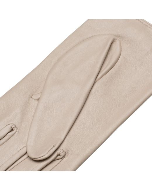 1861 Glove Manufactory Natural Neutrals Rimini
