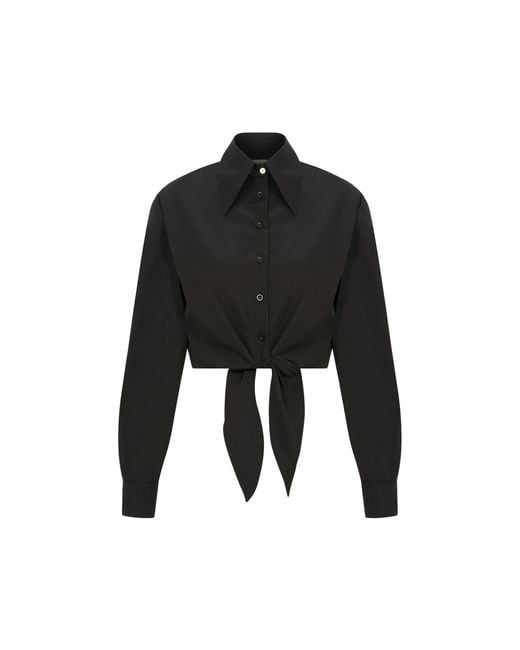 Ilvi Black Nisku Shirt