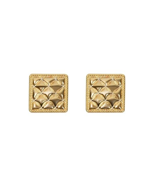 Argento Vivo Metallic Blair Earring