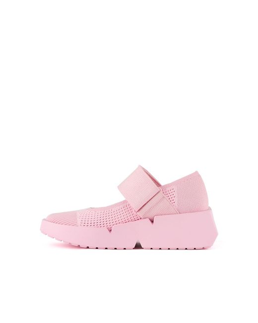 United Nude Pink Mega Mj