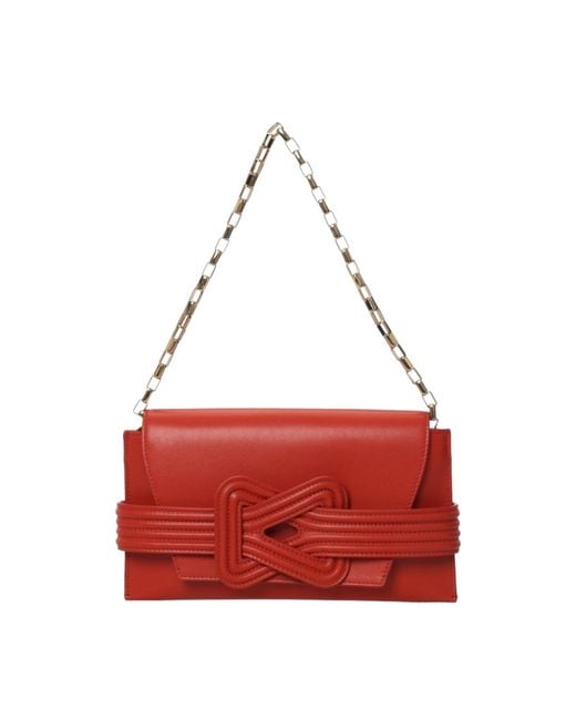 Gráinne Maher Red Anu Mini