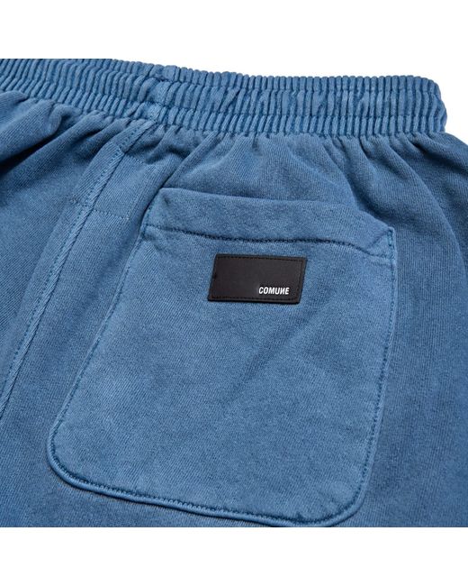 Comune Blue Enzo Jogger for men