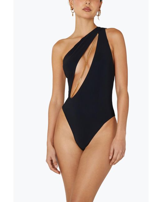 Room 24 Blue Louise One Piece