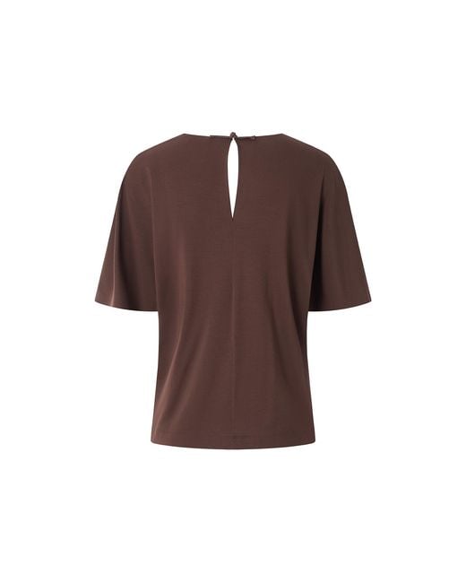 Emma Wallace Brown Addie Top