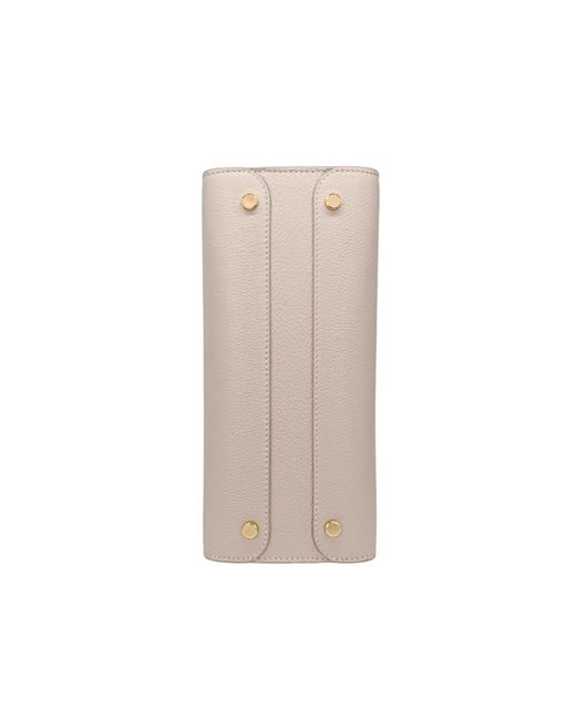 Ornella Gorza Natural Neutrals Capri