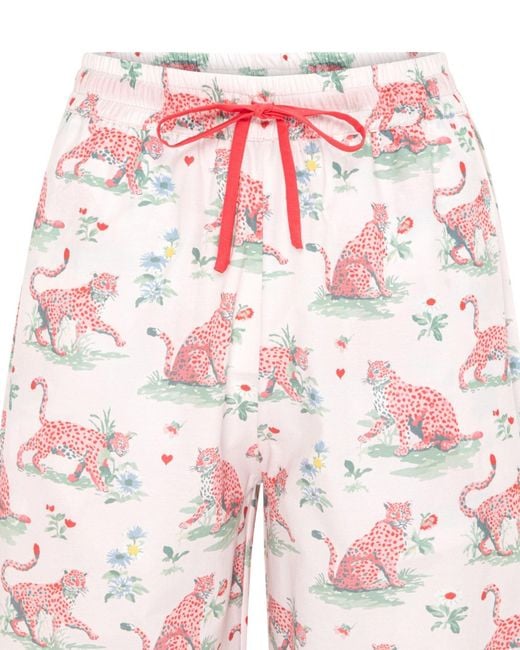 Love Letters X Pink Layla Pants