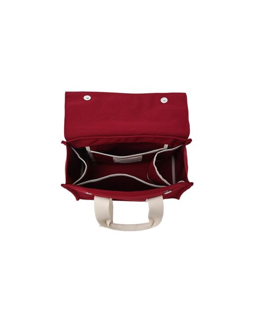 MARHEN.J Red Roy Mini