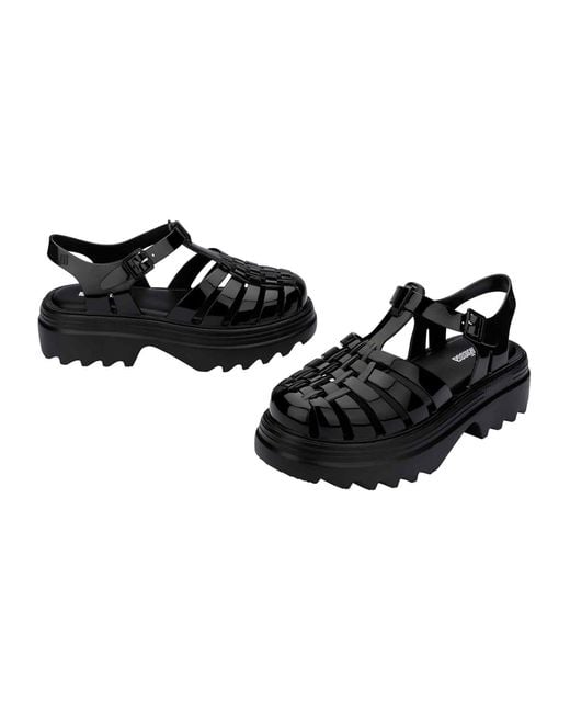 Melissa Black Possession Platform Ii