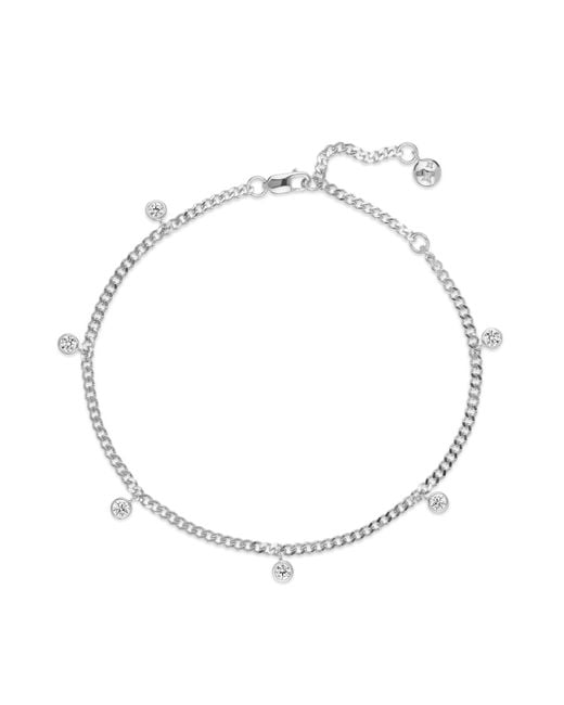 Aaria London Metallic Lisboa Bracelet