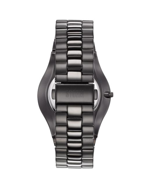Storm Purple Slim-X Xl Slate for men