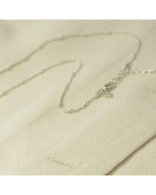 The Jewellery Store London Metallic Istanbul Spice Citrine Pendant Necklace