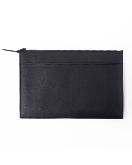 Pack'n Travel Blue Clutch