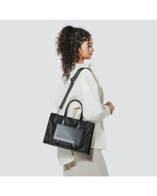 MARHEN.J Black Joy Mini Eq