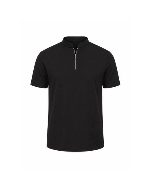 Ashita Fernandes Black Adil for men