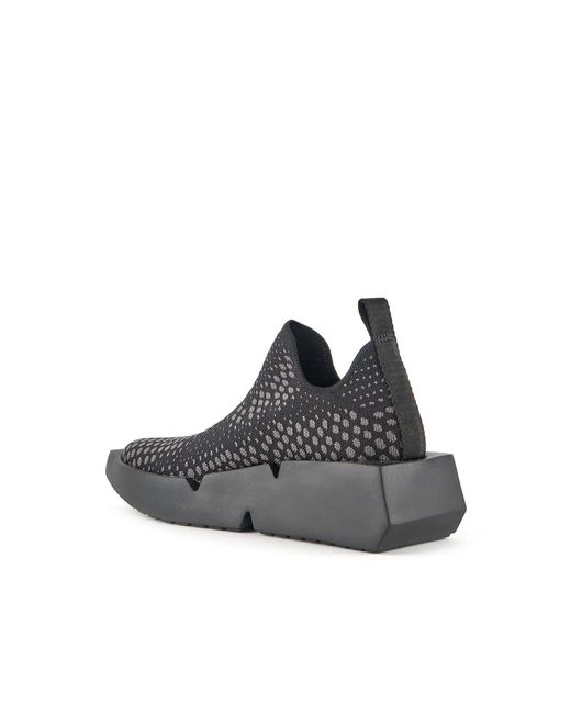 United Nude Black Mega Fab