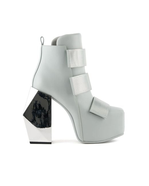 United Nude Gray Stage Tron