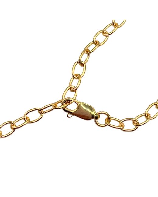 Amy Delson Jewelry Metallic Olivia