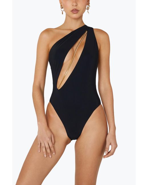 Room 24 Blue Louise One Piece